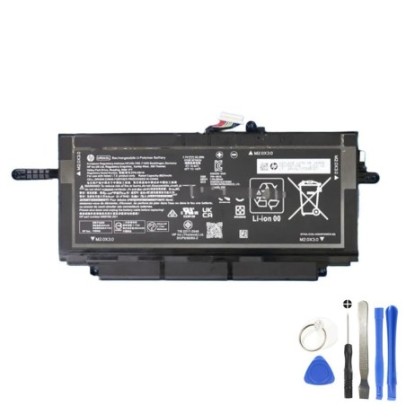 HP-UR04XL-53.2Wh