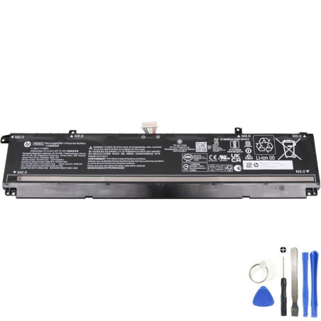 HP-WK06XL-83Wh