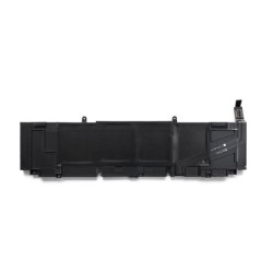 97Wh Dell XG4K6 Batterie