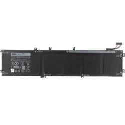 84Wh Dell 4GVGH Batterie