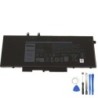 Dell-4GVMP-68Wh