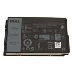 Dell-J7HTX-34Wh