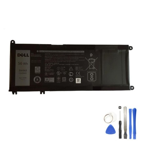 Dell-33YDH-56Wh