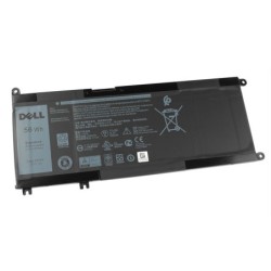 56Wh Dell 33YDH Batterie