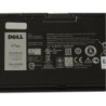 47Wh Dell 34GKR Batterie