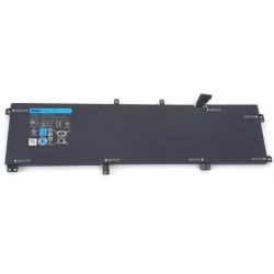 91Wh Dell 245RR Batterie