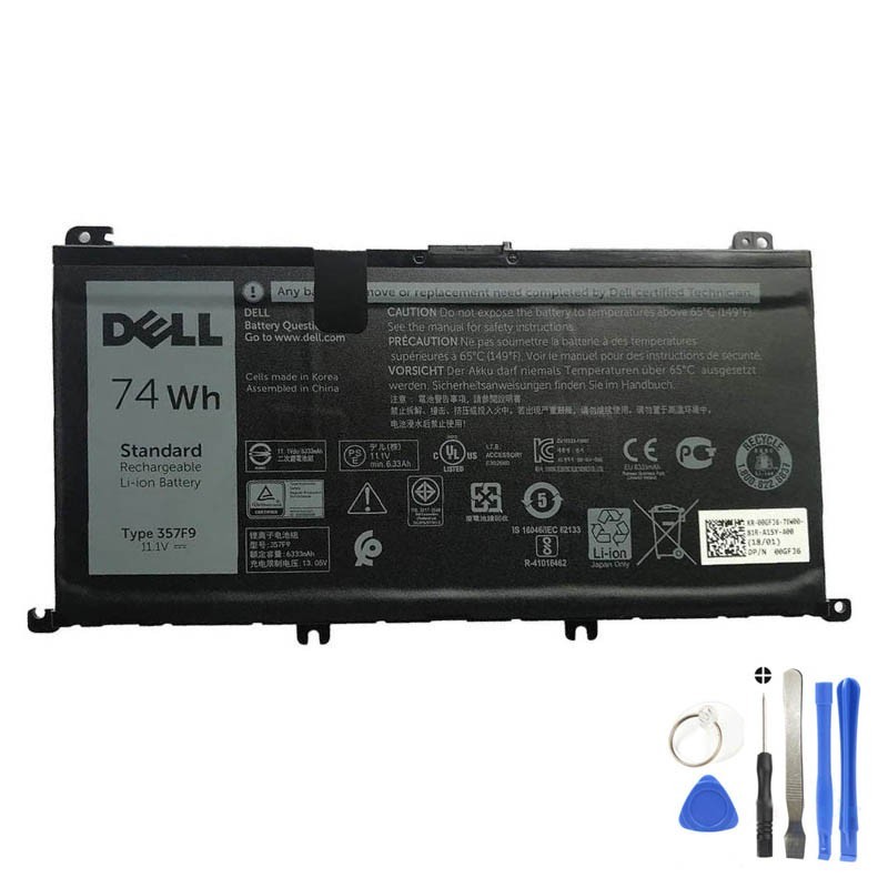 Dell-357F9-74Wh