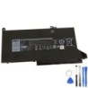 Dell-DJ1J0-42Wh