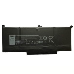 60Wh Dell F3YGT Batterie