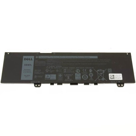 Dell-F62G0-38Wh