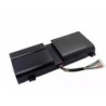 69Wh Dell G05YJ Batterie