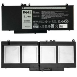 51Wh Dell G5M10 Batterie