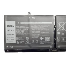 40Wh Dell JK6Y6 Batterie