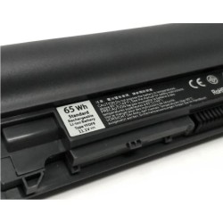 65Wh Dell YFDF9 Batterie