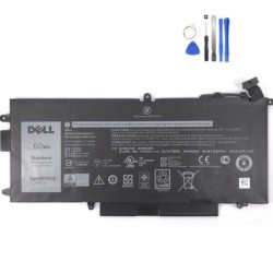 Dell-K5XWW-60Wh