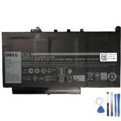 Dell-7CJRC-42Wh