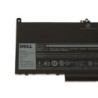 55Wh Dell J60J5 Batterie