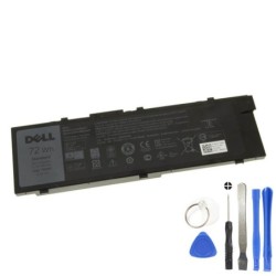 Dell-T05W1-72Wh