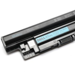 65Wh Dell MR90Y Batterie