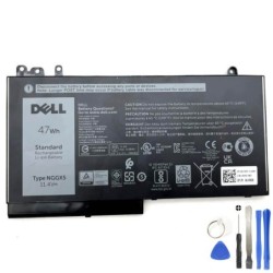 Dell-NGGX5-47Wh