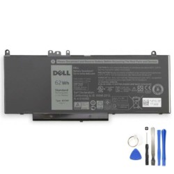 Dell-R0TMP-62Wh