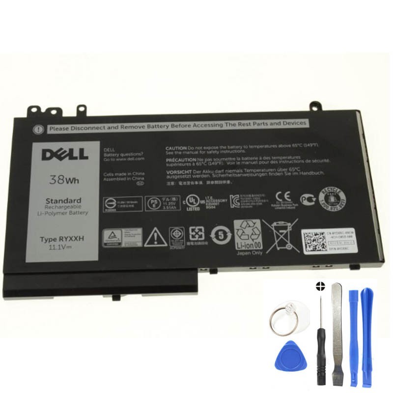 Dell-RYXXH-38Wh