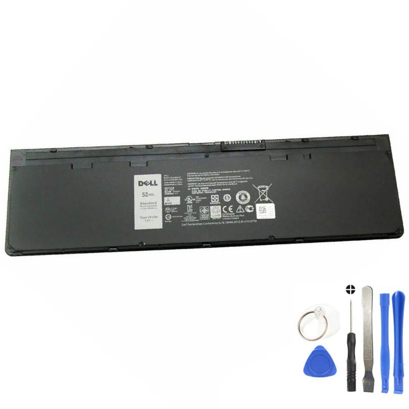 Dell-VFV59-52Wh