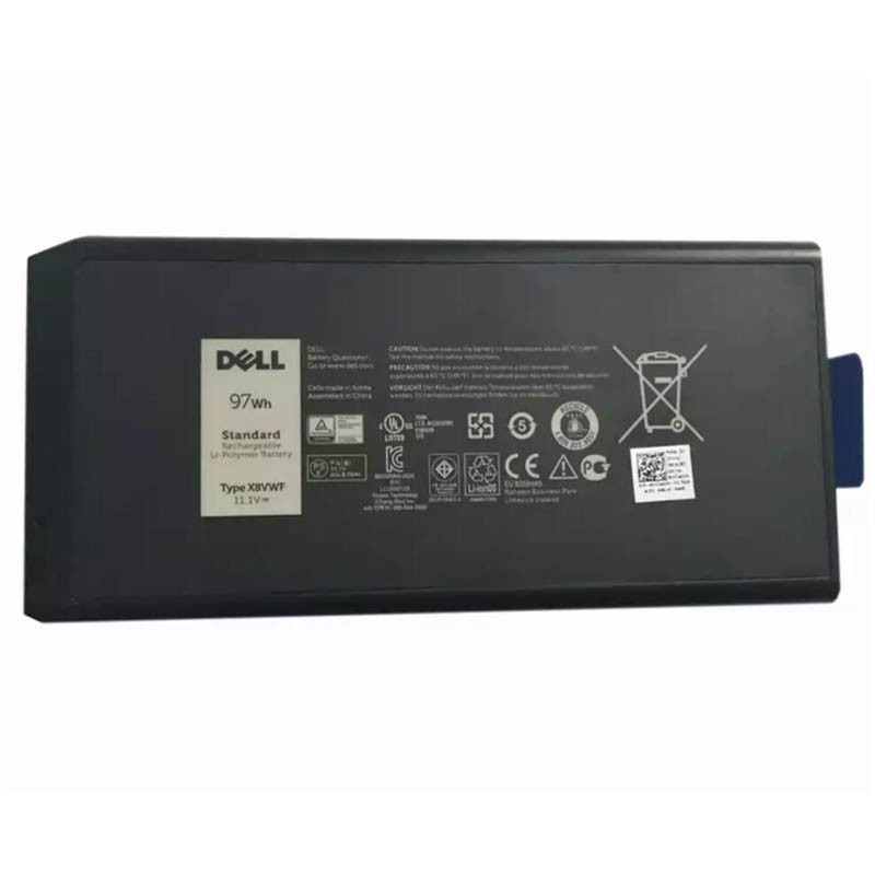 Dell-X8VWF-97Wh