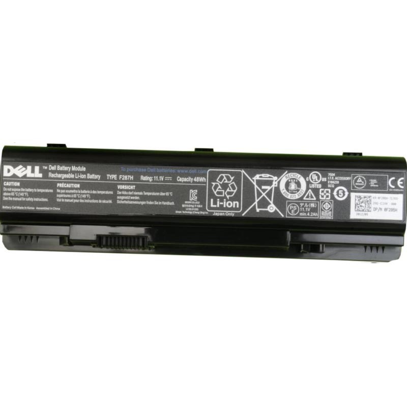 Dell-F287H-48Wh