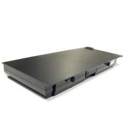 65Wh Dell N71FM Batterie