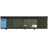 44Wh Dell RV8MP Batterie