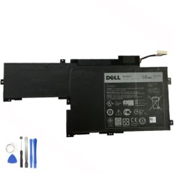 Dell-5KG27-58Wh