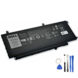 Dell-D2VF9-43Wh