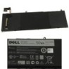 50Wh Dell CGMN2 Batterie