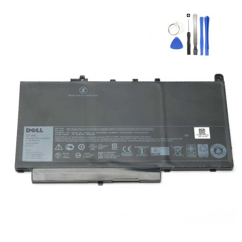 Dell-PDNM2-37Wh