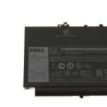 37Wh Dell PDNM2 Batterie