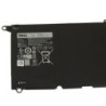 52Wh Dell JD25G Batterie