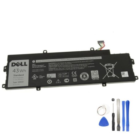 Dell-5R9DD-43W