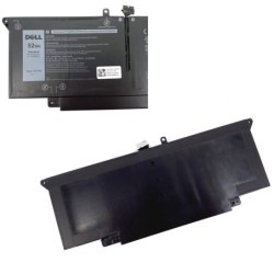 52Wh Dell JHT2H Batterie