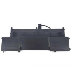 88Wh Dell TVKGH Batterie