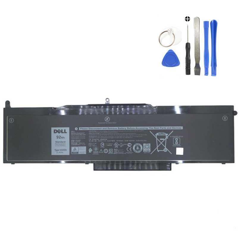 Dell-VG93N-92Wh