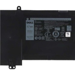 67Wh Dell X3PH0 Batterie