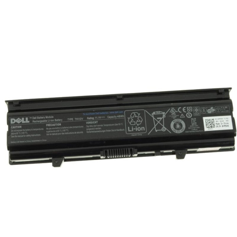 Dell-TKV2V-48Wh