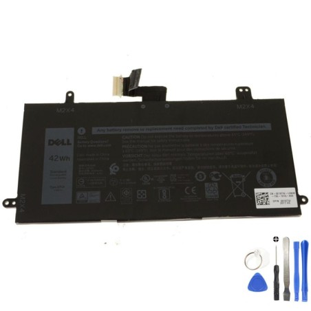 Dell-J0PGR-42Wh