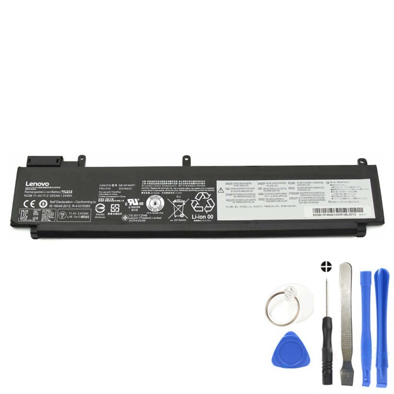 Lenovo-00HW022-24Wh