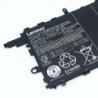 37Wh Lenovo 00HW045 Batterie