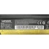 48Wh Lenovo 00NY486 71+ Batterie