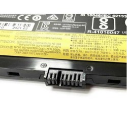 48Wh Lenovo 00NY486 71+ Batterie