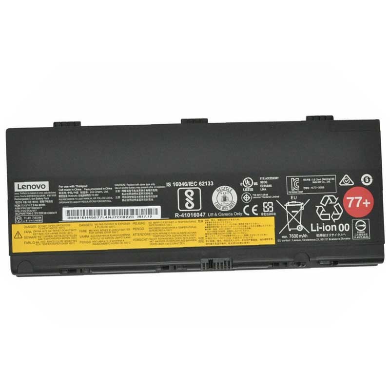 Lenovo-01AV477-90Wh