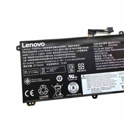 44Wh Lenovo 00NY639 Batterie